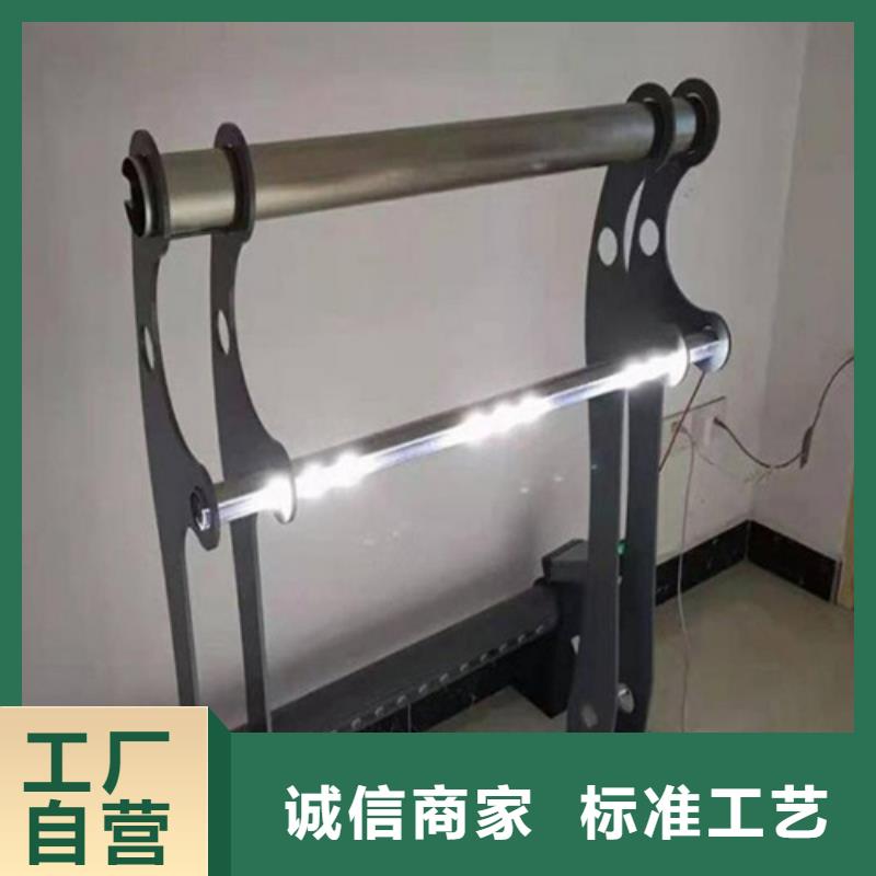 【图】桥梁防撞护栏厂家