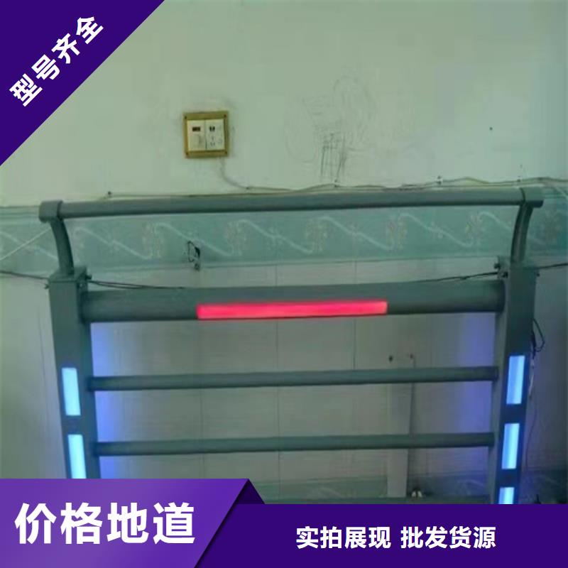 橋梁護欄出廠價