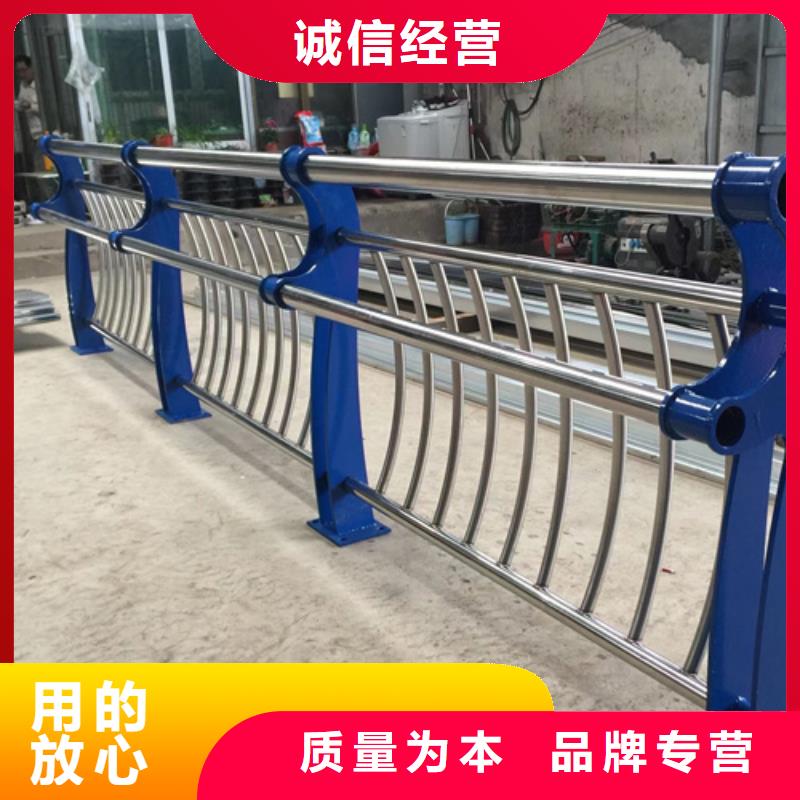 廠家供應(yīng)山東防撞護(hù)欄