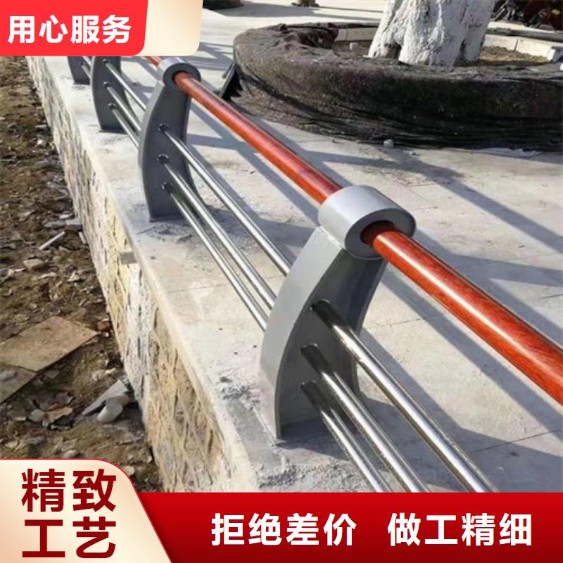 道路護(hù)欄廠家廠家-合作共贏
