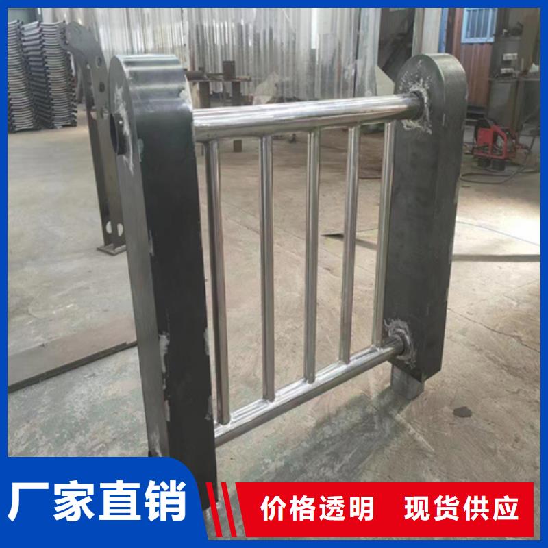 質(zhì)優(yōu)價(jià)廉的景觀隔離欄廠家