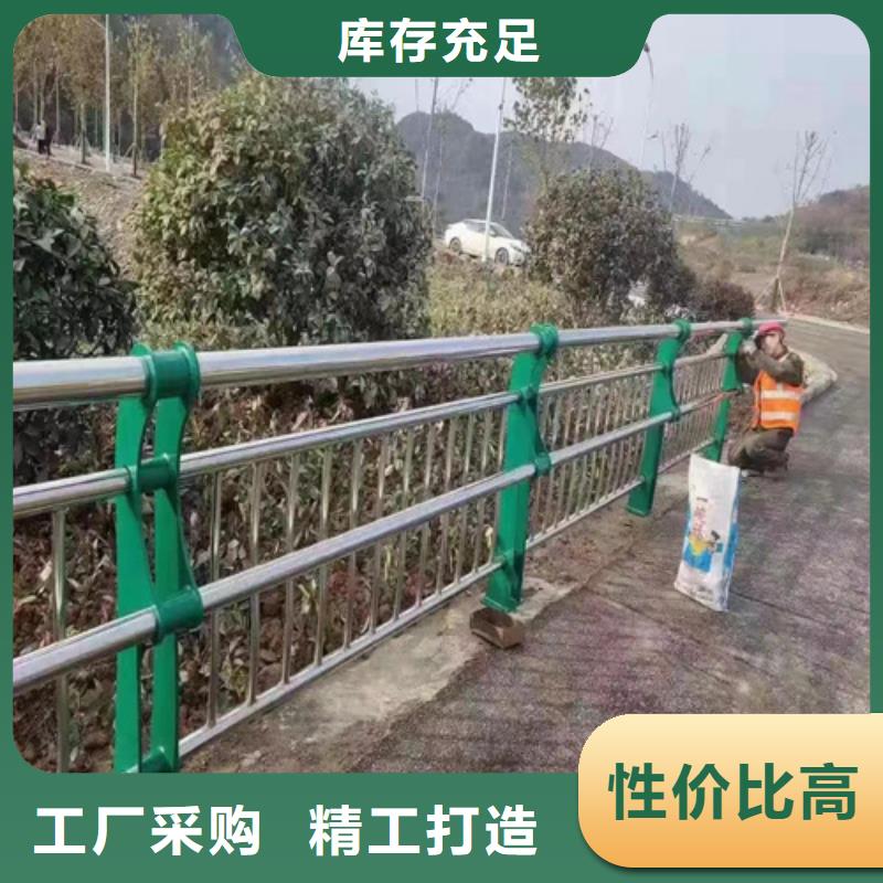 橋梁護欄出廠價