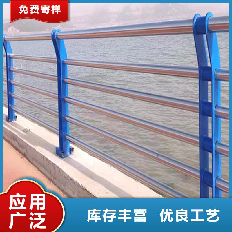 橋梁河道護欄市場現(xiàn)貨價格
