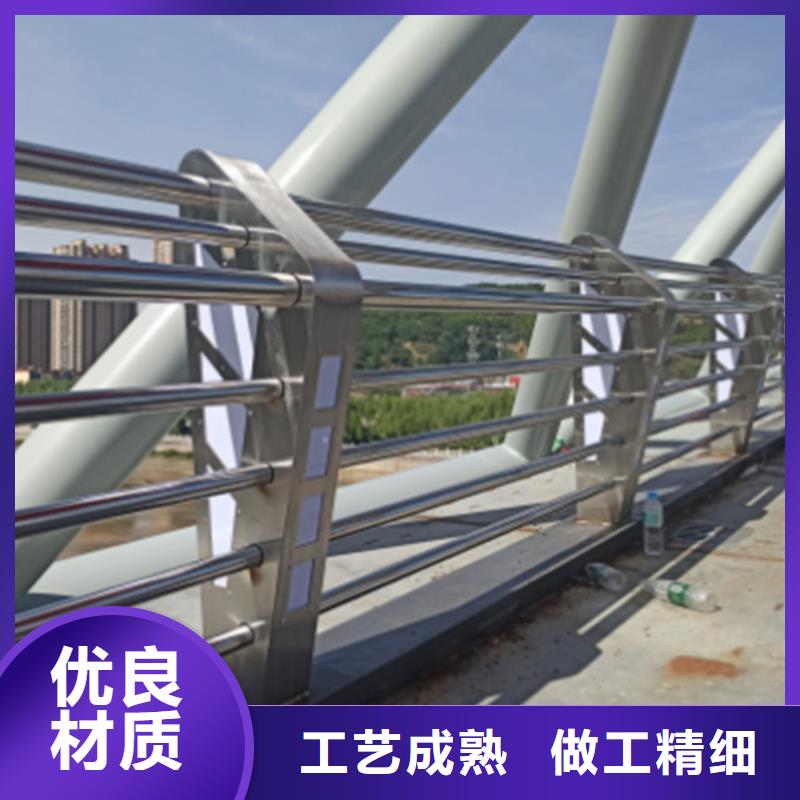 发货及时的高架桥隔离防护栏公司