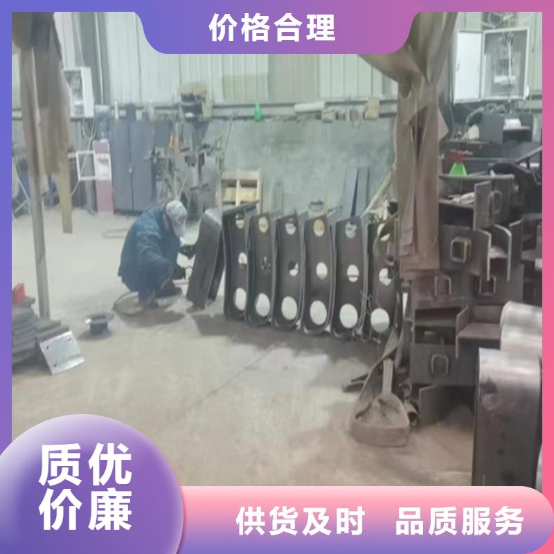 燈光護欄找宏達友源金屬制品有限公司