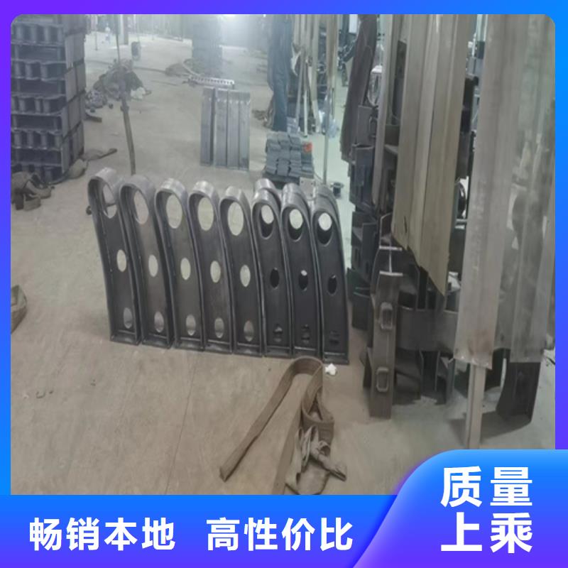 橋梁景觀防撞隔離防護欄桿支持定制-這里有您想要的