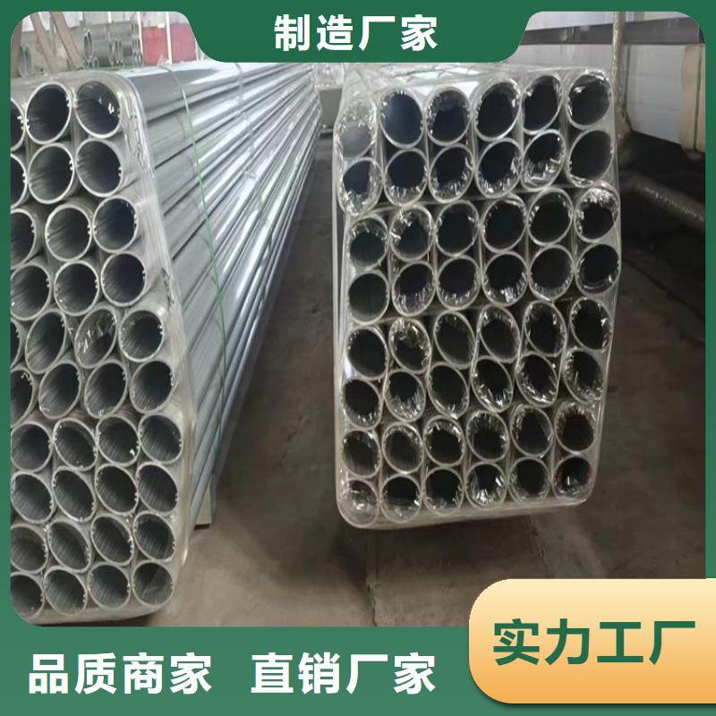 Q235碳鋼立柱廠家定制