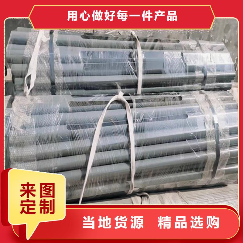 供應道路防撞市政護欄_誠信企業(yè)