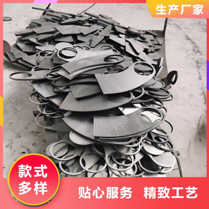 【图】桥梁防撞护栏厂家