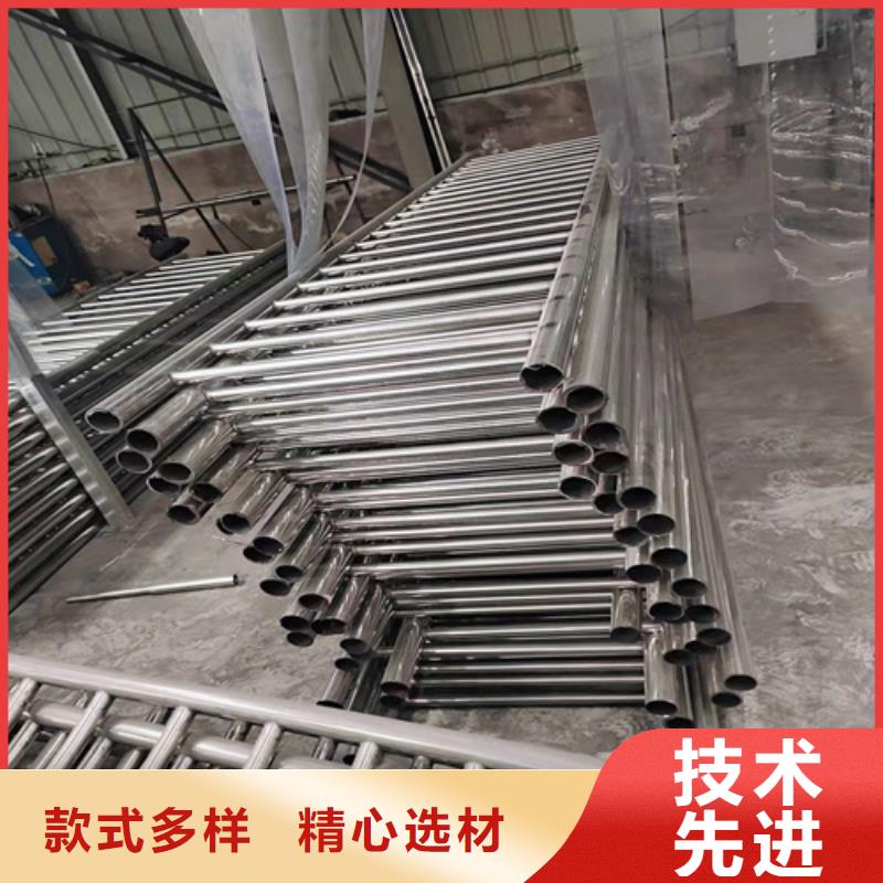 橋梁護欄出廠價