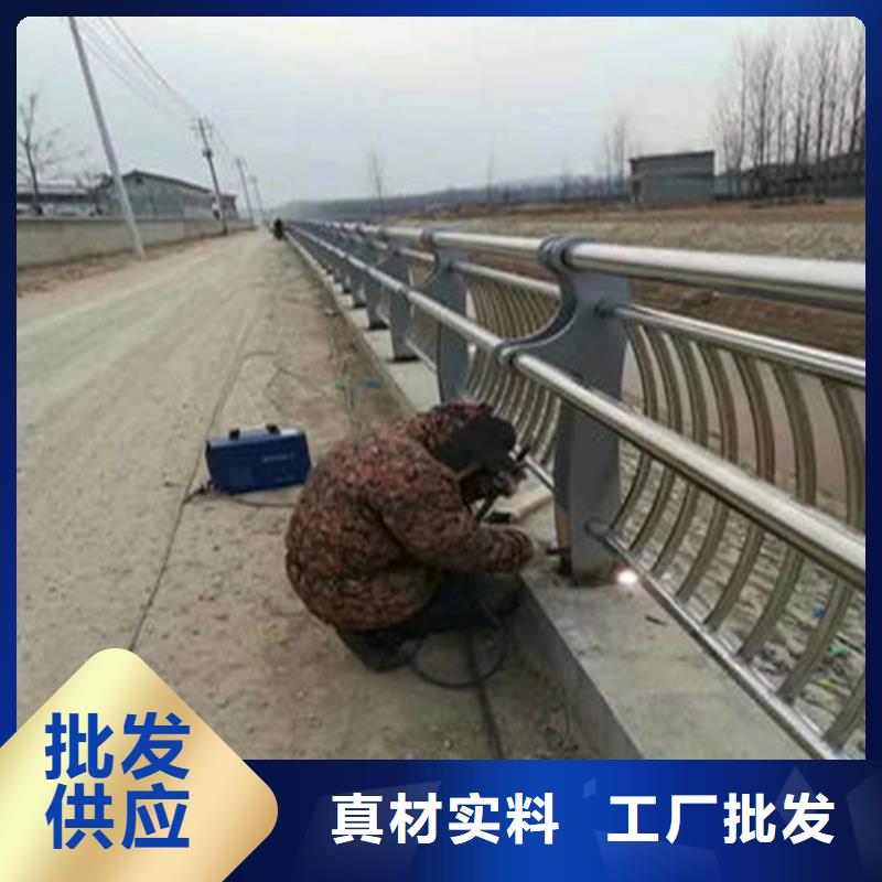品牌的橋梁護(hù)欄廠家