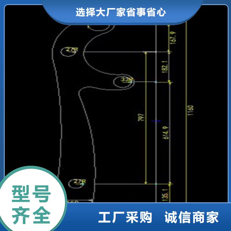 優(yōu)選：路障護欄實力廠家