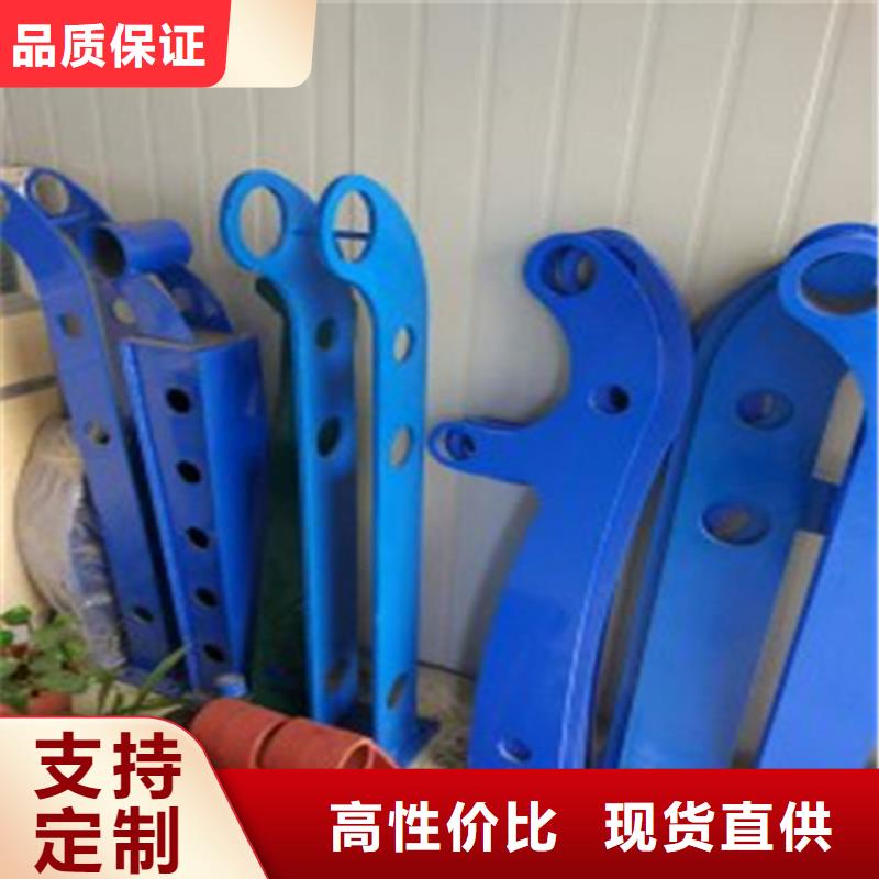 道路護(hù)欄廠家廠家-合作共贏