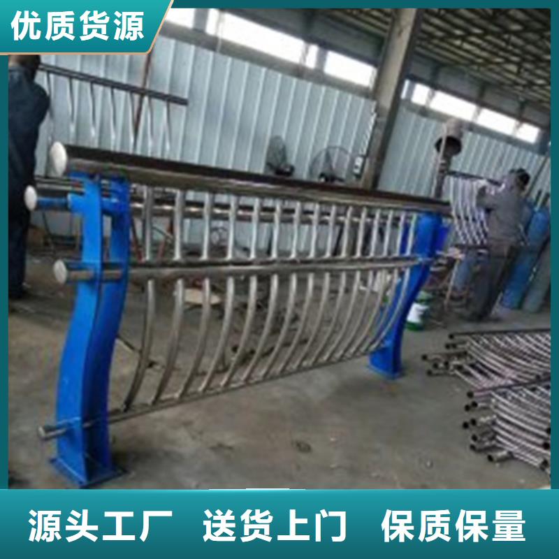公路橋梁防撞護(hù)欄產(chǎn)品案例