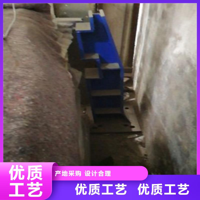 橋梁防撞護(hù)欄哪里買無差價(jià)直銷