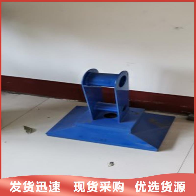 供應道路防撞市政護欄_誠信企業(yè)