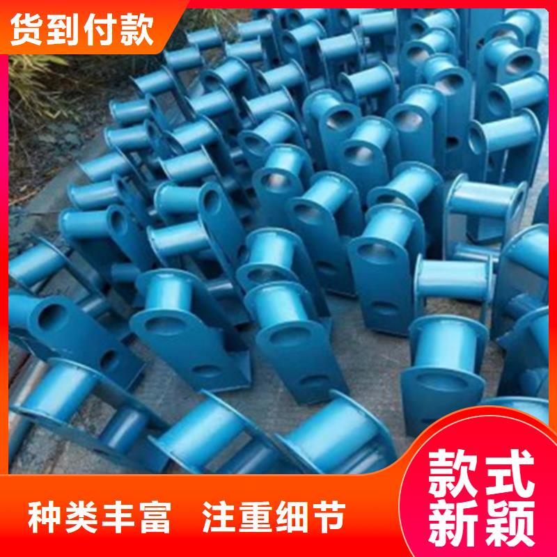 【图】桥梁防撞护栏厂家
