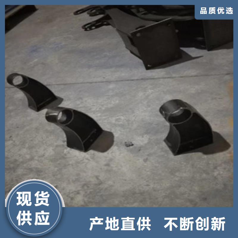 服務(wù)周到的大橋護欄銷售廠家