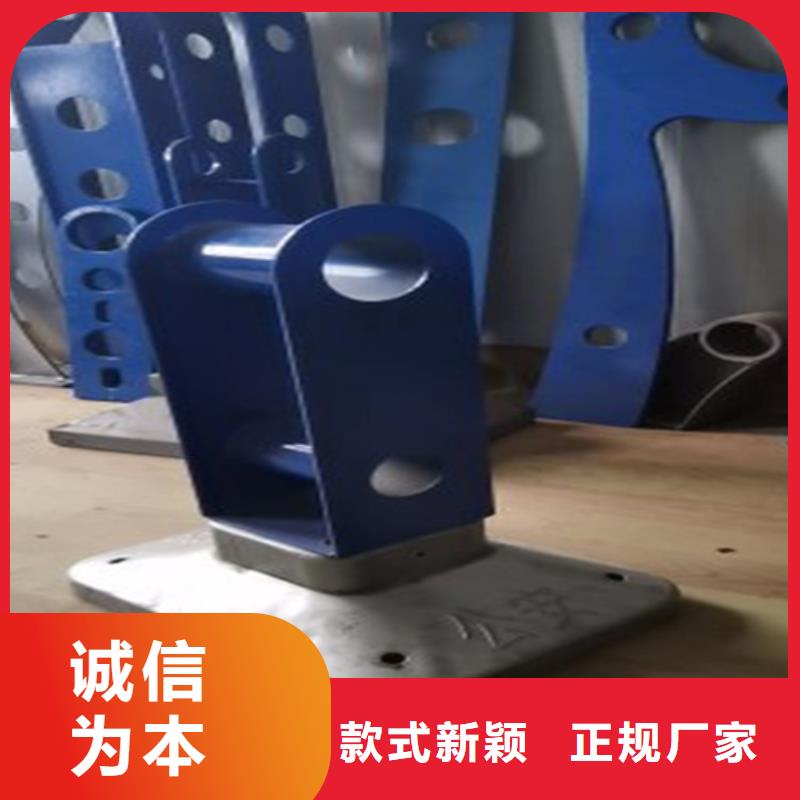 隨時驗廠##立交橋道路兩側(cè)防撞護欄立柱##實力保障