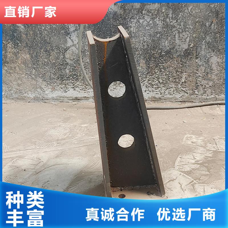 Q235不銹鋼橋梁防撞護(hù)欄批發(fā)生產(chǎn)基地