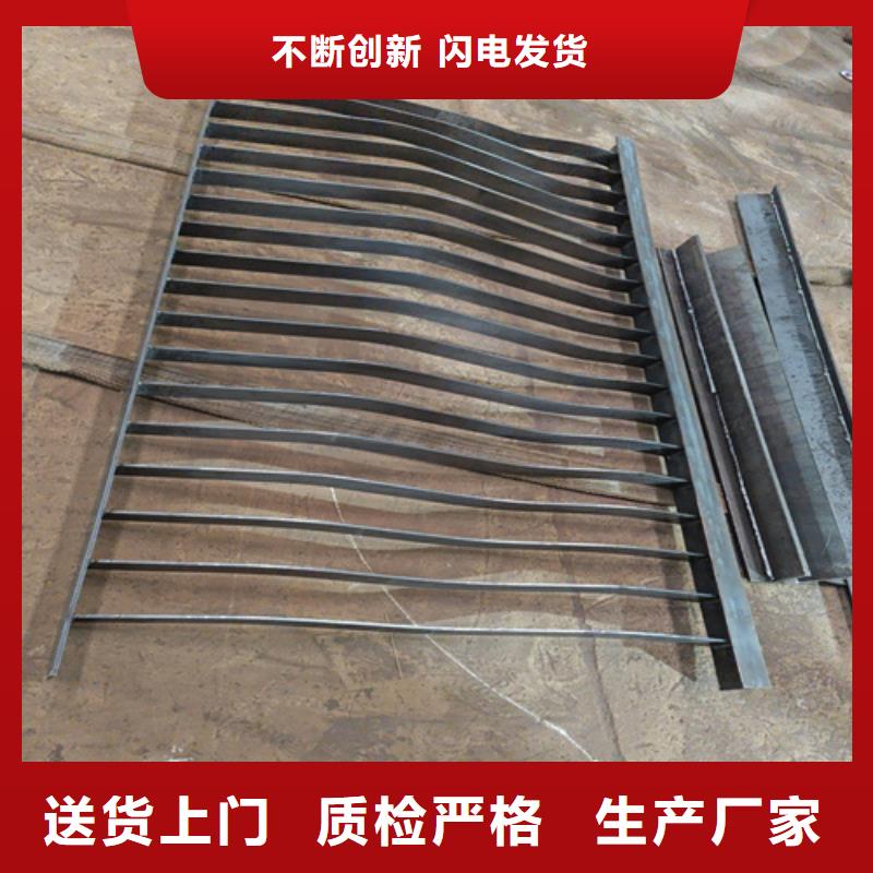 橋梁護(hù)欄	現(xiàn)貨直供價格優(yōu)