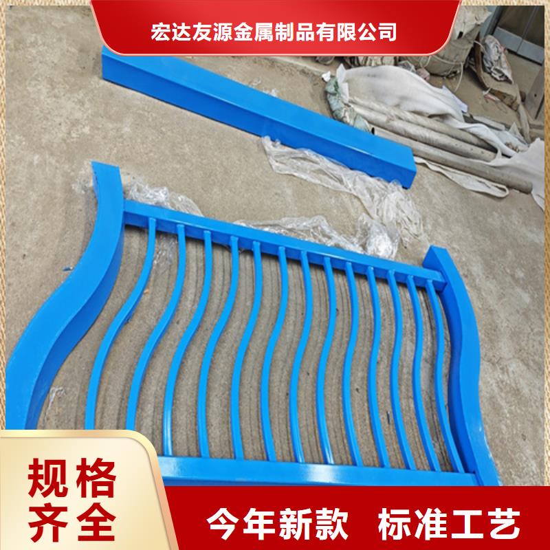 不銹鋼橋梁護欄公司實體大廠-放心選購