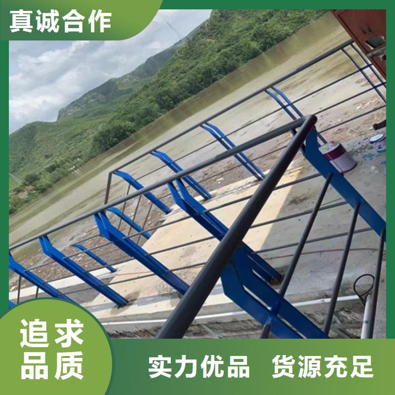 生产桥梁灯光护栏的供货商