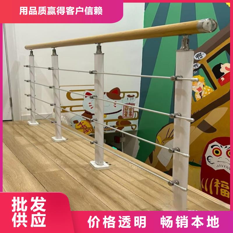 2025发货快速#桥梁防撞护栏#实体厂家