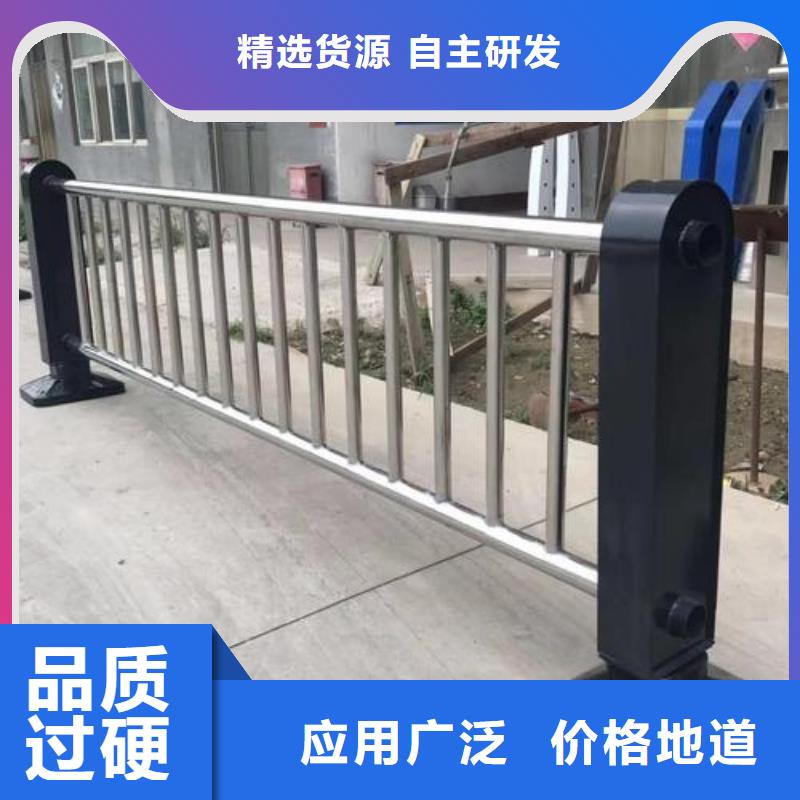不銹鋼護欄圖片	價格優(yōu)勢大