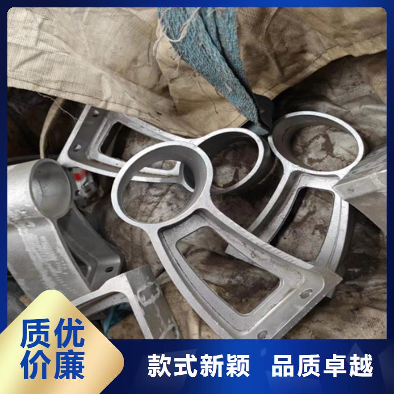 景觀河道防護隔離欄桿-歡迎來廠考察