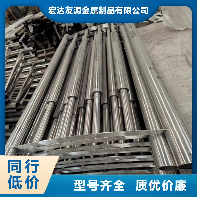 橋梁防撞護(hù)欄質(zhì)量好