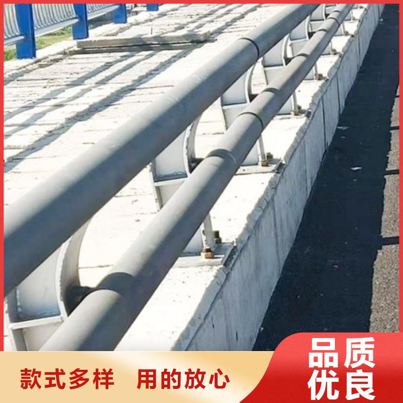不銹鋼橋梁護欄質(zhì)量可靠的廠家