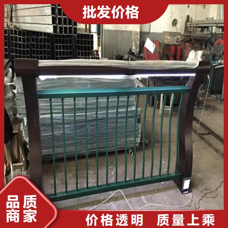 不銹鋼橋梁護欄質(zhì)量可靠的廠家