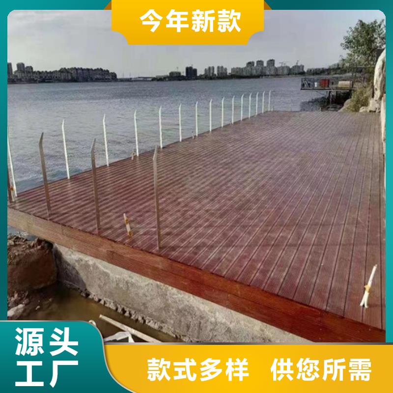 不锈钢桥梁栏杆大量批发