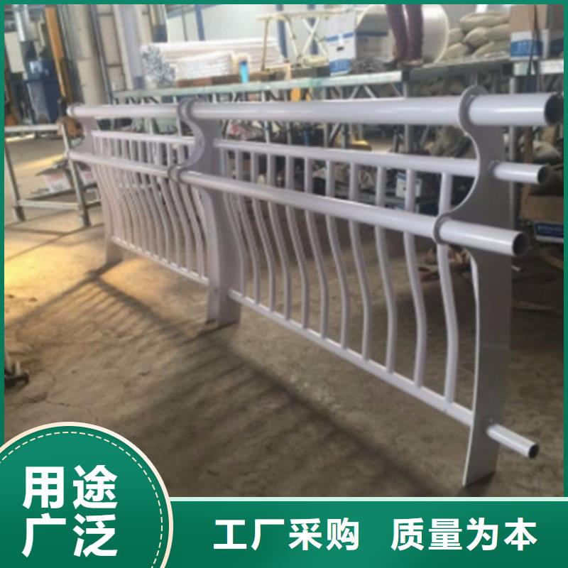 生產(chǎn)不銹鋼橋欄桿圖片大全的廠家