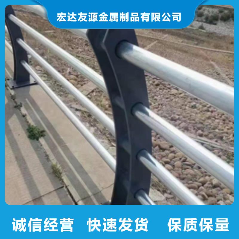 不銹鋼橋梁護(hù)欄,景觀橋梁欄桿廠家供應(yīng)商