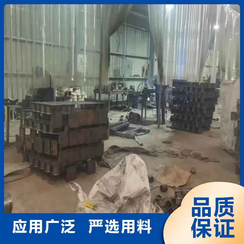 不銹鋼復(fù)合管護(hù)欄廠家廠家口碑好