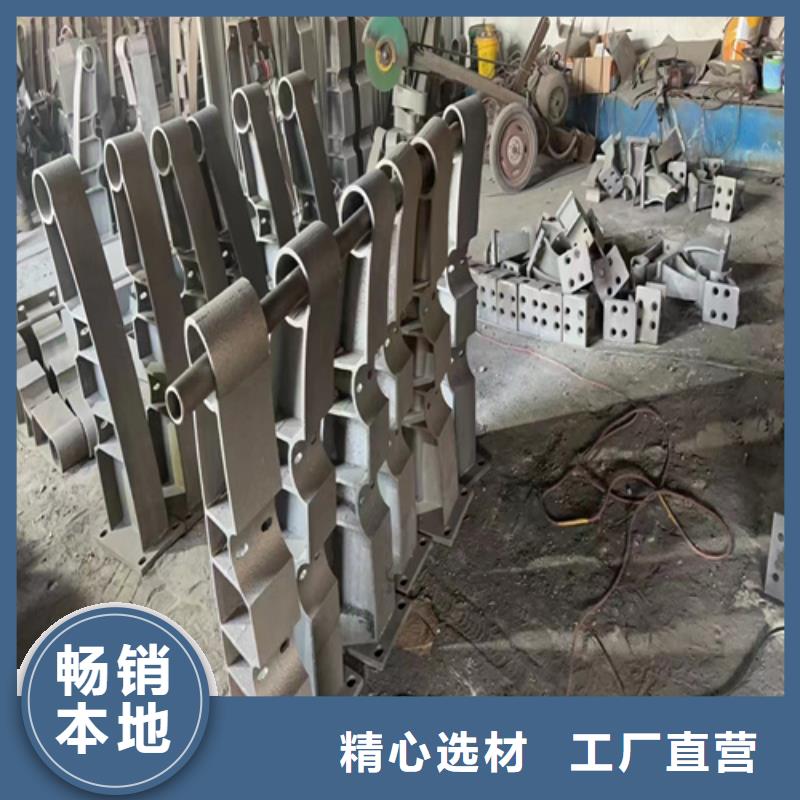 鑄鐵圍墻護欄實體廠家直銷
