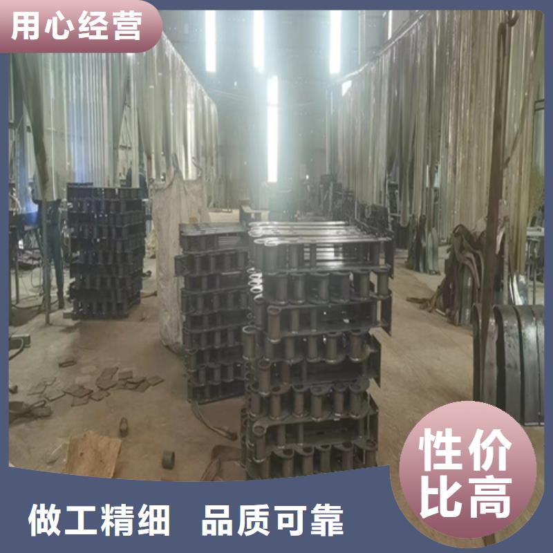 不銹鋼橋梁立柱廠家-長(zhǎng)期合作