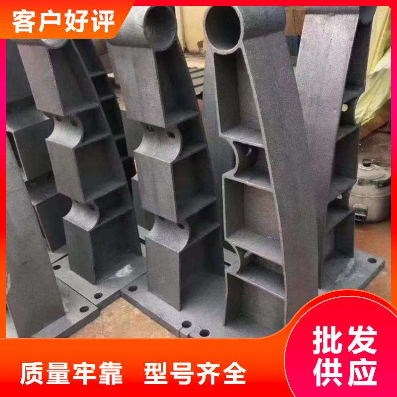 口碑好的不繡鋼圍墻護欄廠