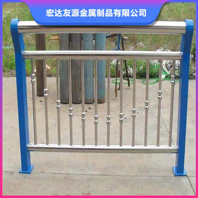 橋梁防撞護(hù)欄今日行情