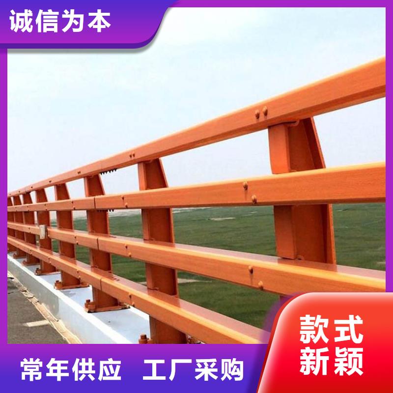 常年供應(yīng)路障護(hù)欄廠家