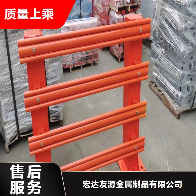 Q235不銹鋼橋梁防撞護(hù)欄批發(fā)生產(chǎn)基地