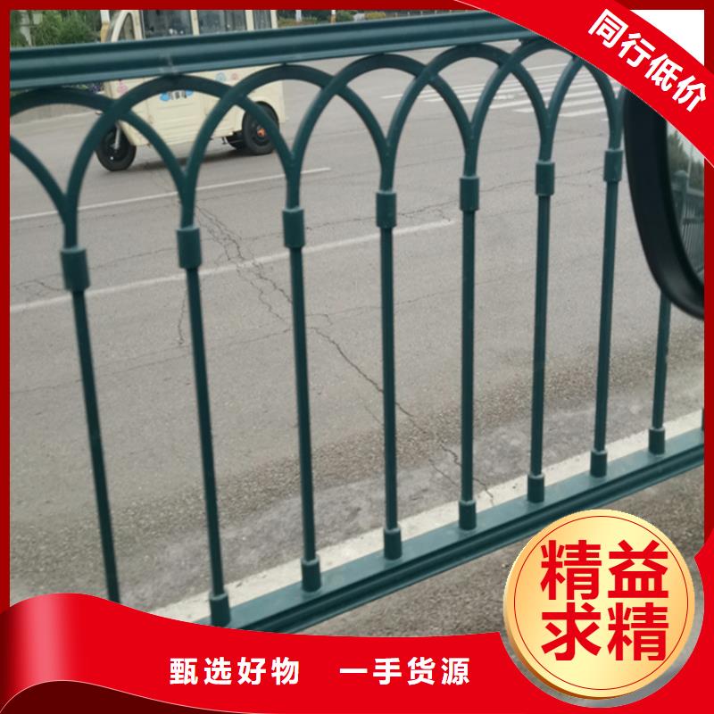 規(guī)格齊全的304橋梁護欄公司