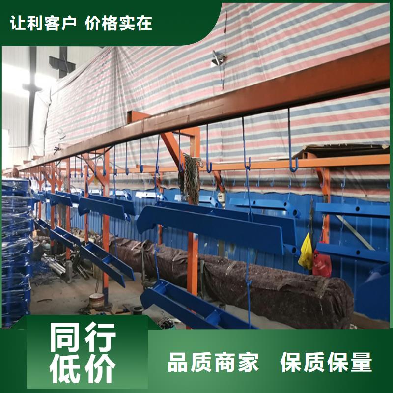 购买不锈钢围栏护栏		联系宏达友源金属制品有限公司
