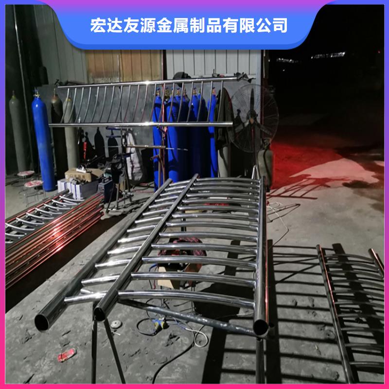 生产桥梁灯光护栏的供货商