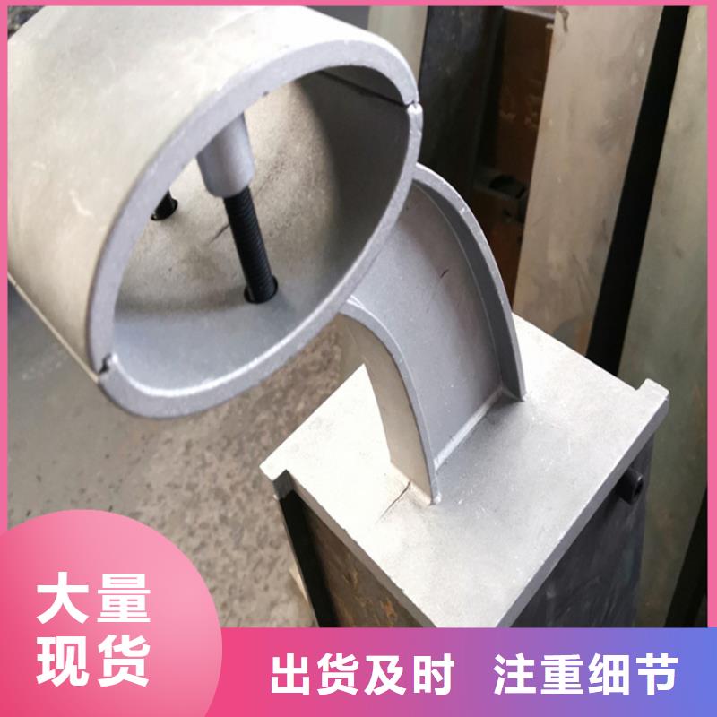 桥梁护栏图片厂家现货供应