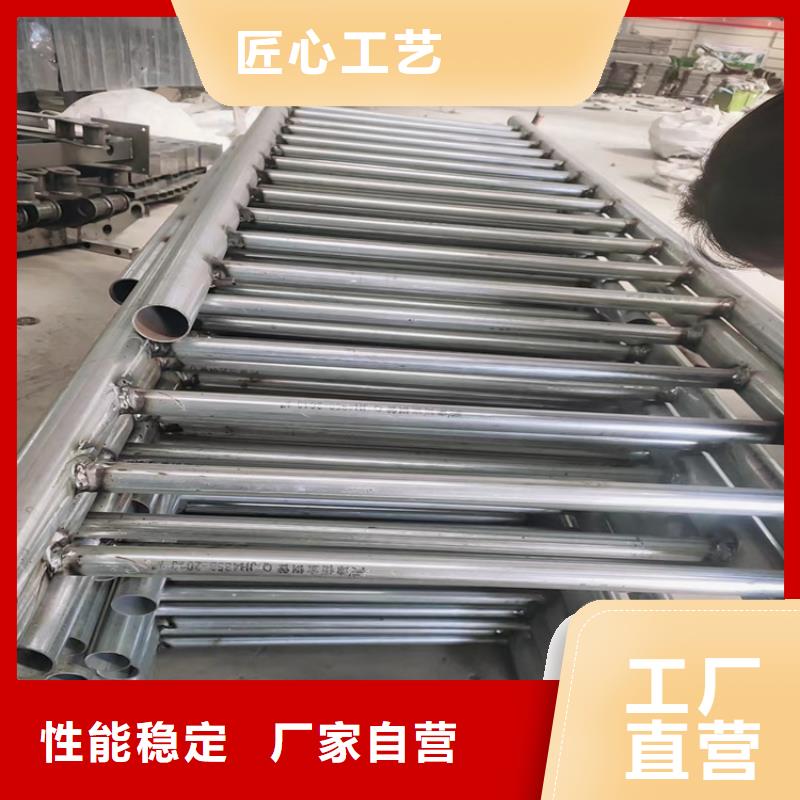 橋梁防撞護(hù)欄今日行情