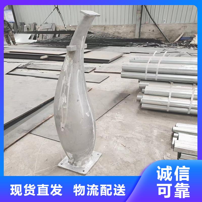 可靠的 防撞護欄生產(chǎn)廠家
