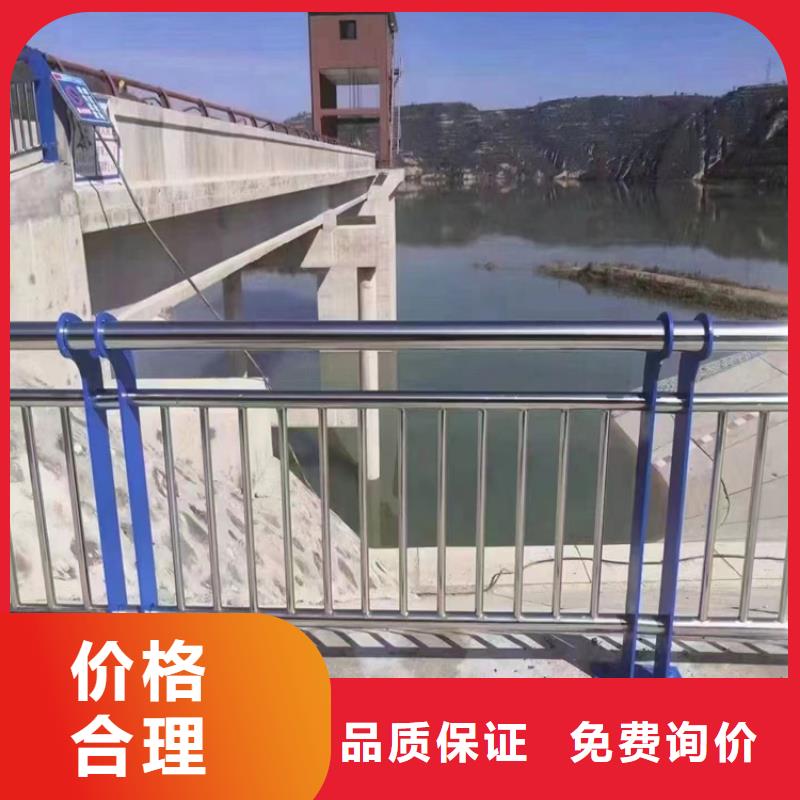 噴塑橋梁護欄促銷